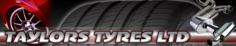 Taylors Tyres Ltd